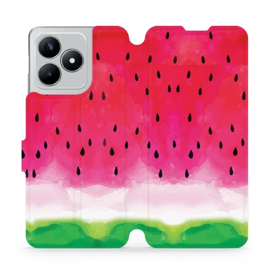 Phone Case Realme C53 - Design V086S