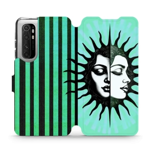 Etui do Xiaomi Mi Note 10 Lite - wzór VP58S