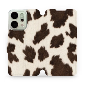 Etui do OPPO Reno 14 Pro 5G - wzór V166S