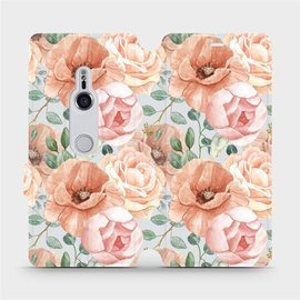 Phone Case Sony Xperia XZ3 - Design MP02S