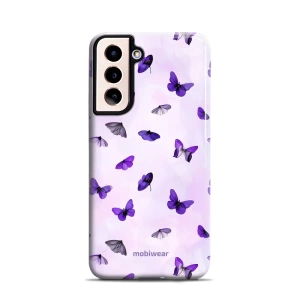 Hülle Elite Pro für Samsung Galaxy S21 - Farbe EP77E