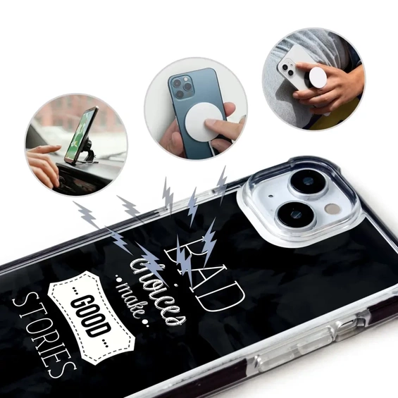 Case MagSafe Elite Bumper for Apple iPhone 12 Pro Max - Design D071D