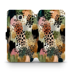 Phone Case Samsung Galaxy J7 2016 - Design V167S