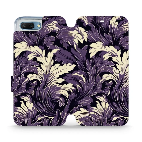 Etui do Huawei Honor 10 - wzór VA46S