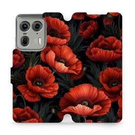 Phone Case Motorola Edge 50 Ultra - Design VP45S