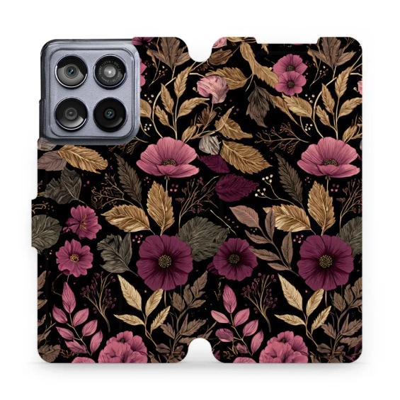 Phone Case Motorola Edge 60 Fusion - Design V170S