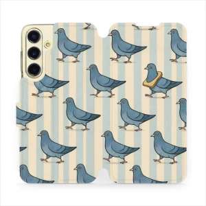 Phone Case Samsung Galaxy S24 FE - Design VP91S