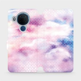 Hülle für Nokia 5.4 - Farbe MR02S