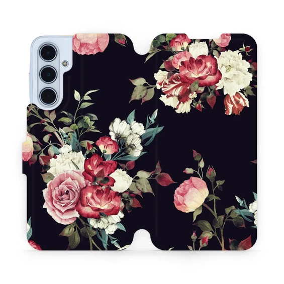 Etui do Samsung Galaxy M35 5G - wzór VD11P