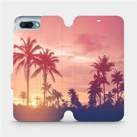 Phone Case Huawei Honor 10 - Design M134P