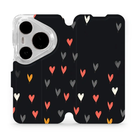 Etui do Huawei Pura 80 Pro - wzór VP79P