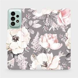 Phone Case Samsung Galaxy A33 5G - Design MX06S