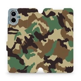 Etui do Samsung Galaxy A07 - wzór V111P