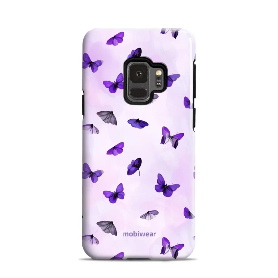 Case Elite Pro for Samsung Galaxy S9 - Design EP77E