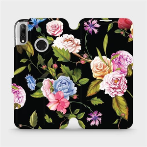 Phone Case Huawei Y7 2019 - Design VD07S