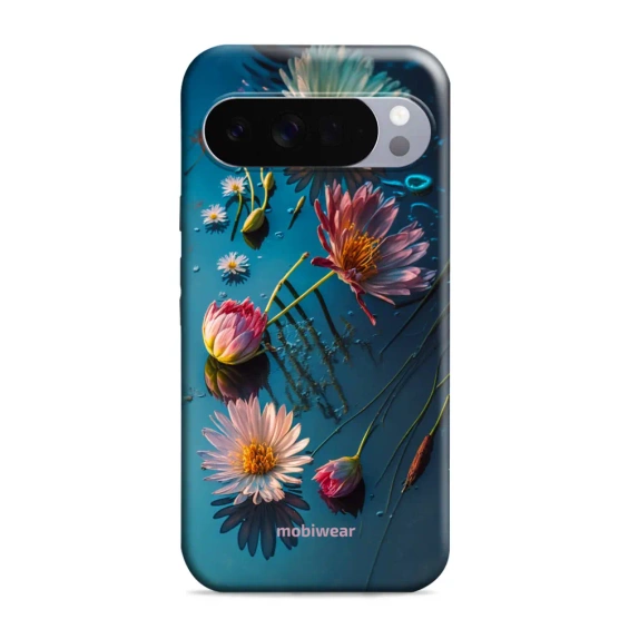 Etui Elite Pro do Google Pixel 10 Pro XL - wzór E013E