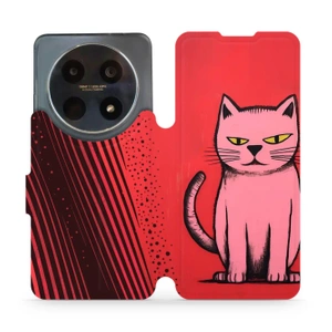 Etui do Huawei Nova 12i - wzór VP54S