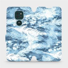 Phone Case Motorola Moto G9 Play - Design M058S