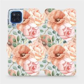 Phone Case Samsung Galaxy M12 - Design MP02S