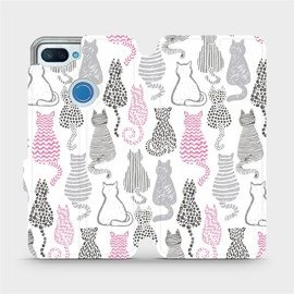 Phone Case Xiaomi Mi 8 Lite - Design MX01S