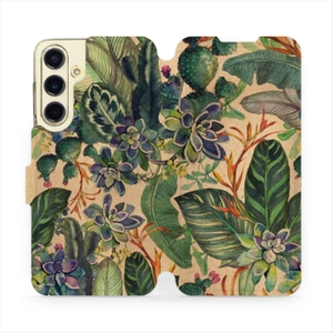 Phone Case Samsung Galaxy S24 FE - Design VP05S