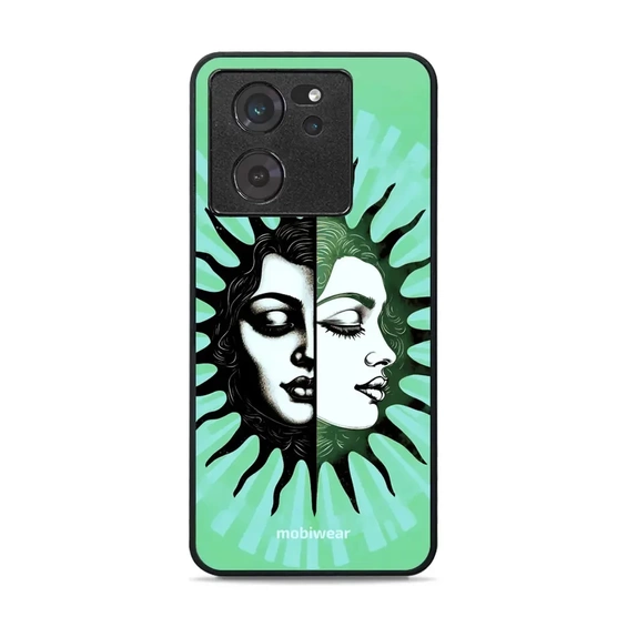 Etui Glossy Case do Xiaomi 13T - wzór G058G