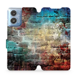 Phone Case Motorola Moto G04 - Design V061P