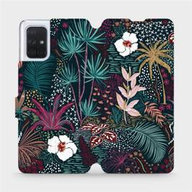 Phone Case Samsung Galaxy A71 - Design VP13S