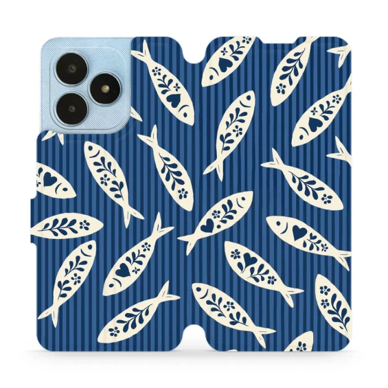 Phone Case Realme Note 50 - Design VP89S