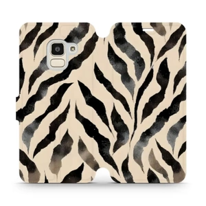 Phone Case Samsung Galaxy J6 2018 - Design VA53S