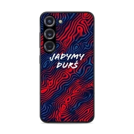 Hülle Glossy Case für Samsung Galaxy S23 - Farbe G07GZ