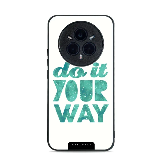 Etui Glossy Case do Realme 14 Pro Plus 5G - wzór G080G