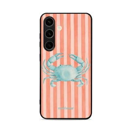 Phone Glossy Case Samsung Galaxy S24 - Design GP87G