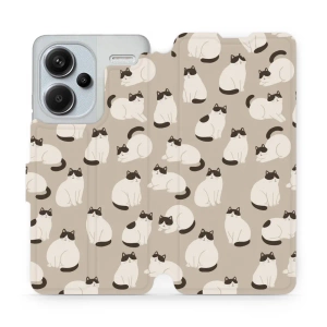 Phone Case Xiaomi Redmi Note 13 Pro Plus - Design V160S