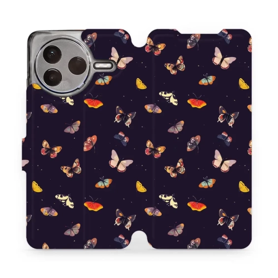 Phone Case Xiaomi POCO F7 Pro 5G - Design VP78S