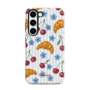 Case Elite Pro for Samsung Galaxy S23 - Design EP85E