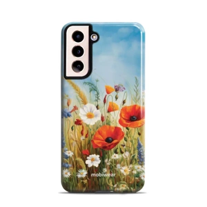 Hülle Elite Pro für Samsung Galaxy S21 - Farbe EP43E