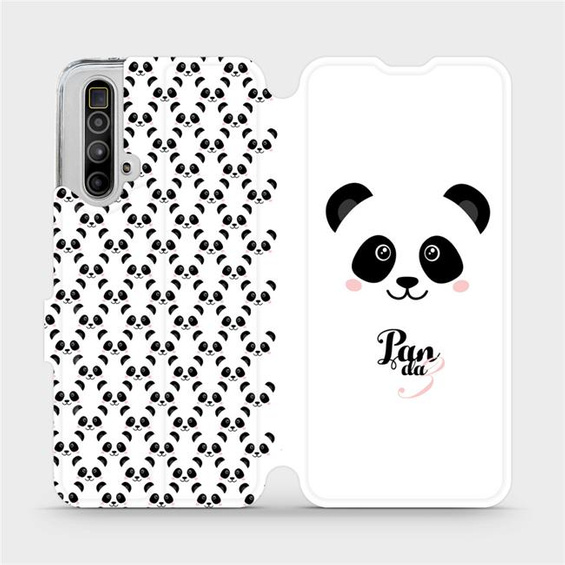 Phone Case Realme X3 SuperZoom - Design M030P