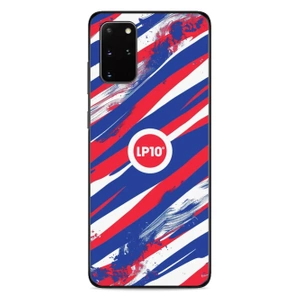 Hülle Glossy Case für Samsung Galaxy S20 Plus - Farbe G10GZ