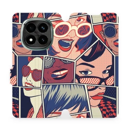 Phone Case Xiaomi Redmi Note 14 Pro Plus 5G - Design VP18P