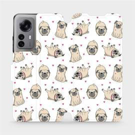 Phone Case Xiaomi 12X - Design M097P