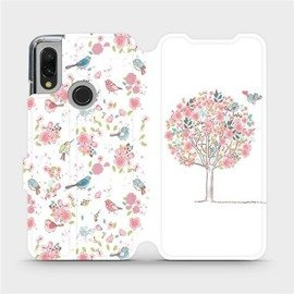 Phone Case Xiaomi Redmi 7 - Design M120S