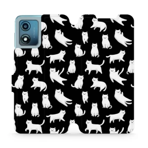 Phone Case Motorola Moto E13 - Design V163S