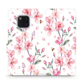 Phone Case Huawei Mate 20 Pro - Design M124S