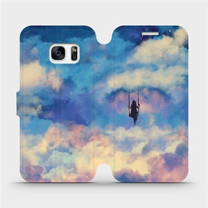 Phone Case Samsung Galaxy S7 - Design MR09S