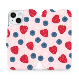 Phone Case Apple iPhone 15 - Design VP84S