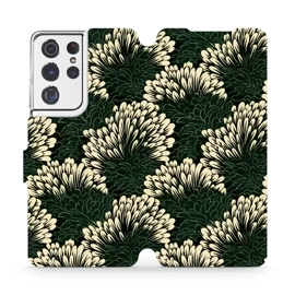 Etui do Samsung Galaxy S21 Ultra - wzór VA45S