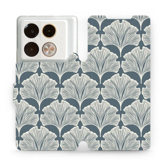 Phone Case Infinix Note 40 Pro - Design VA43S