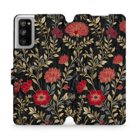 Phone Case Samsung Galaxy S20 FE - Design V172S