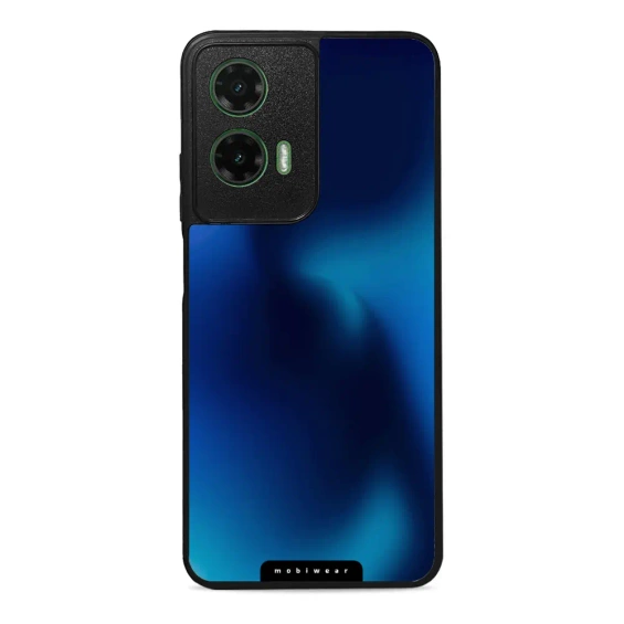 Hülle Glossy Case für Motorola Moto G35 5G - Farbe G068G